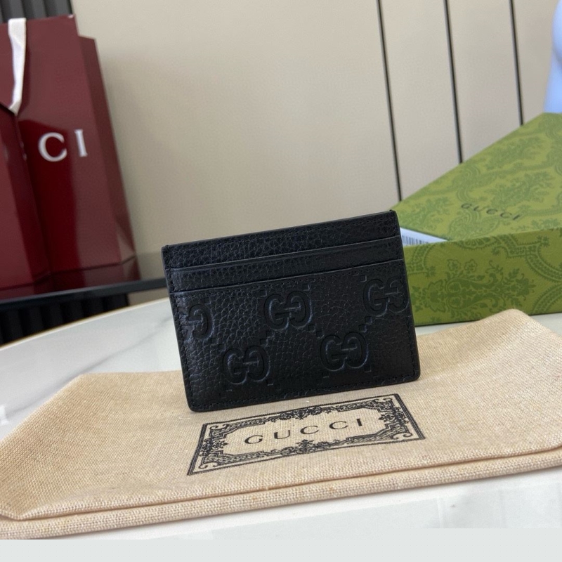 G*u*i wallets & purse